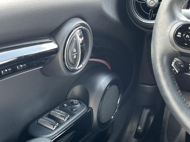 MINI Cabrio – Bild 10