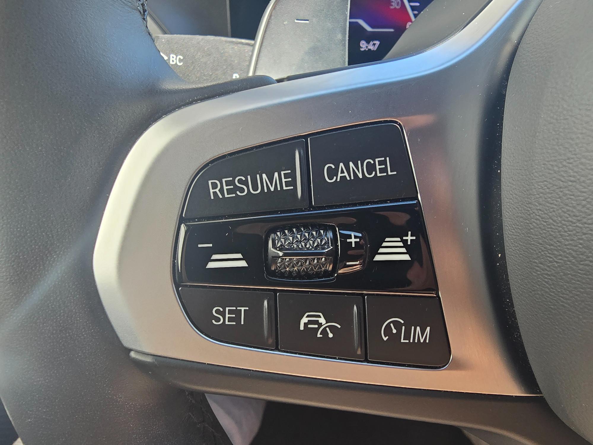BMW 3er Touring – Bild 16