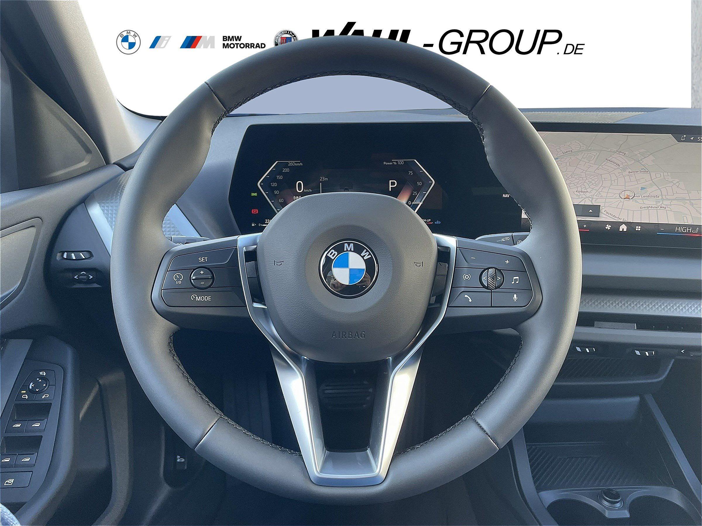 BMW 1er – Bild 14