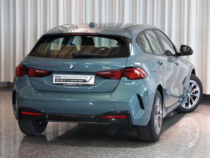 BMW 1er – Bild 3