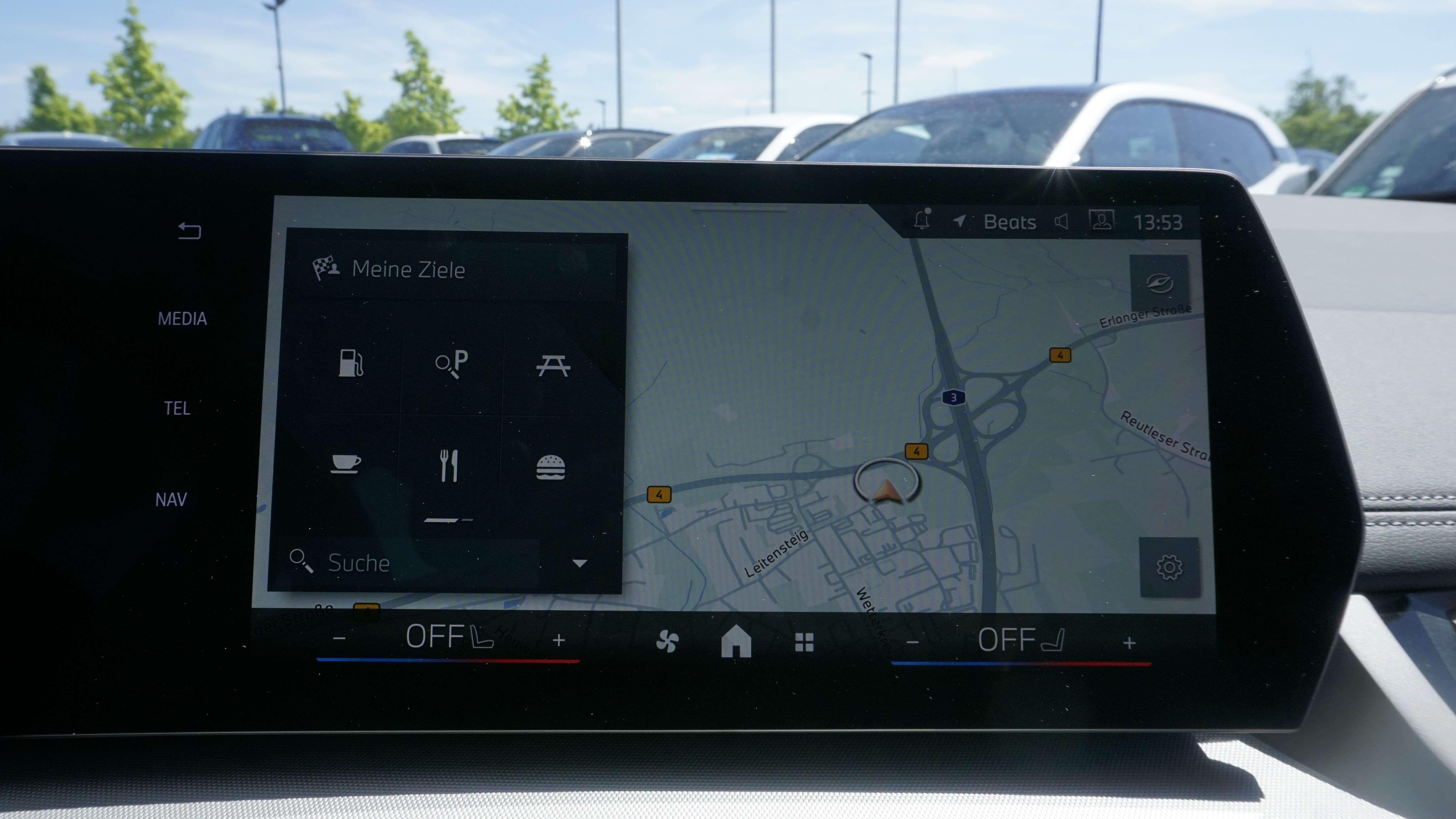 BMW 2er Active Tourer – Bild 9