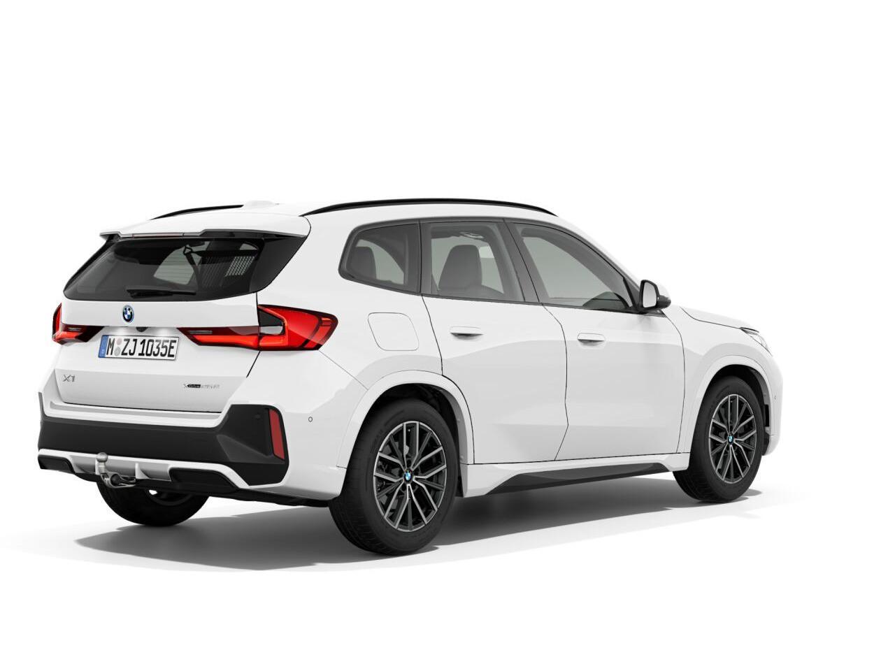 BMW X1 – Bild 5