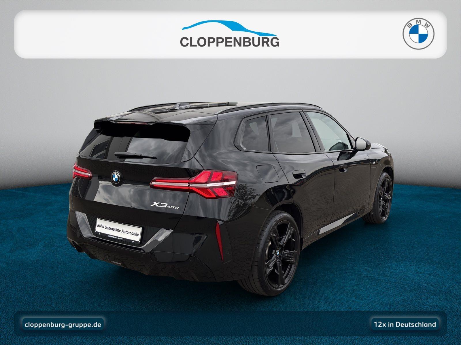 BMW X3 – Bild 6