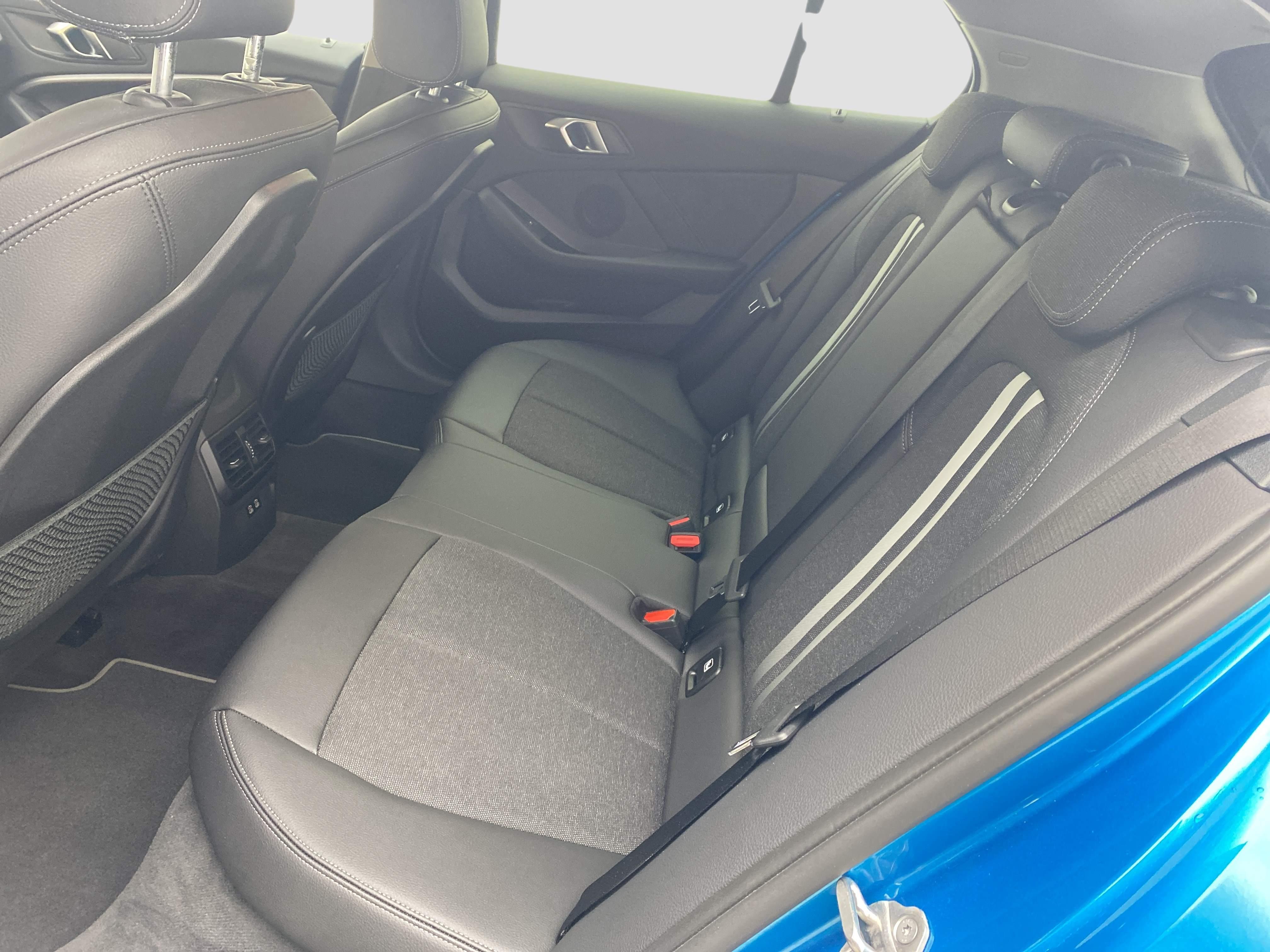 BMW 1er – Bild 7