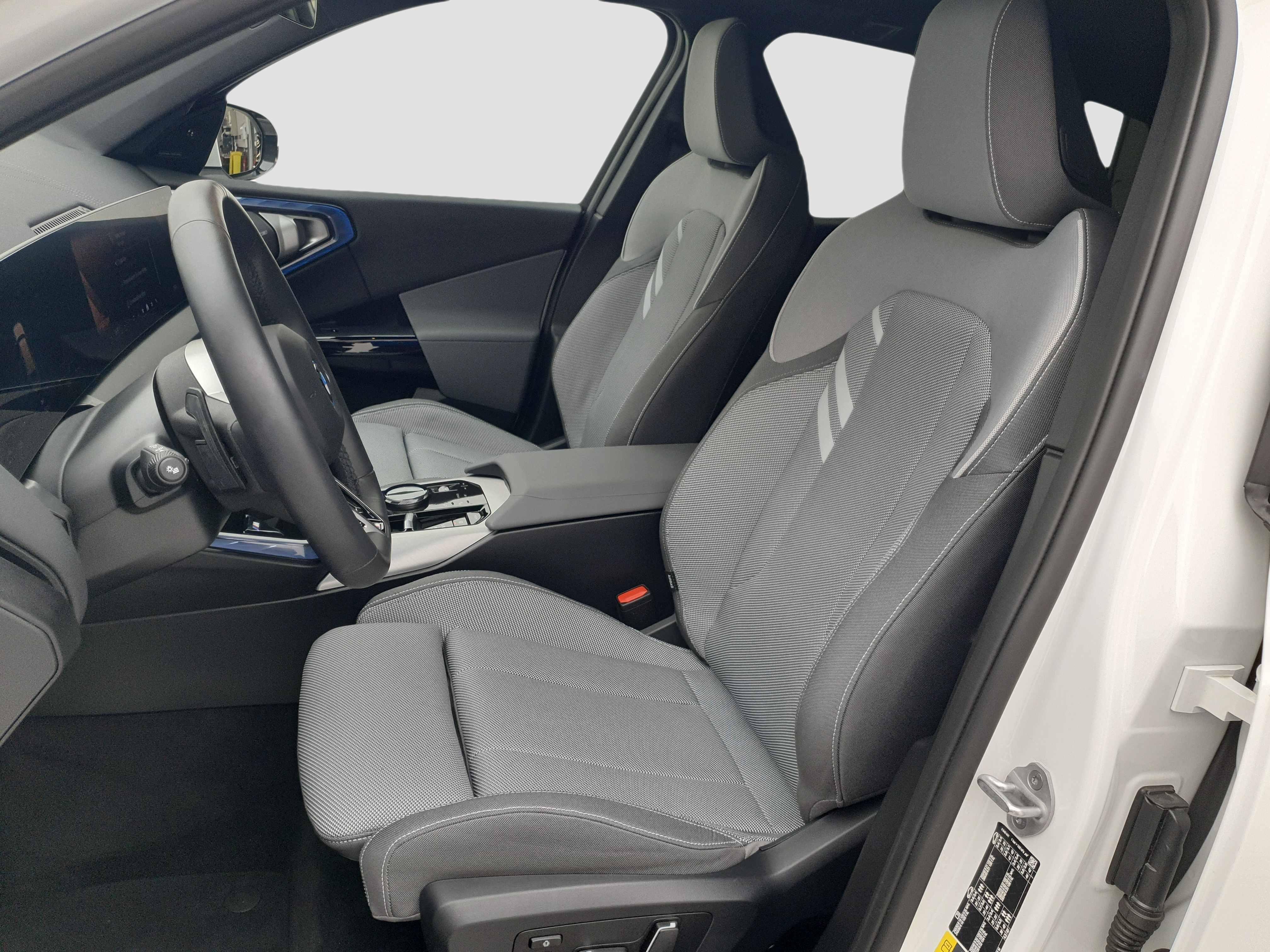 BMW X3 – Bild 11