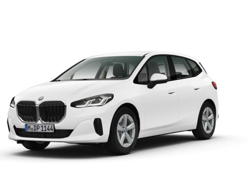 BMW 2er Active Tourer