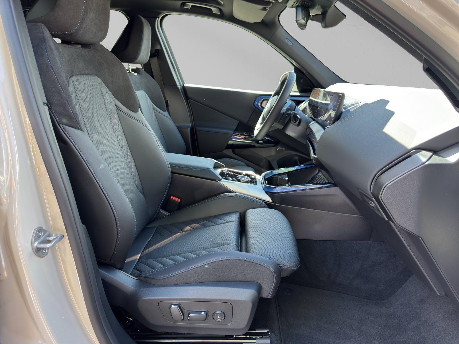 BMW X3 – Bild 7
