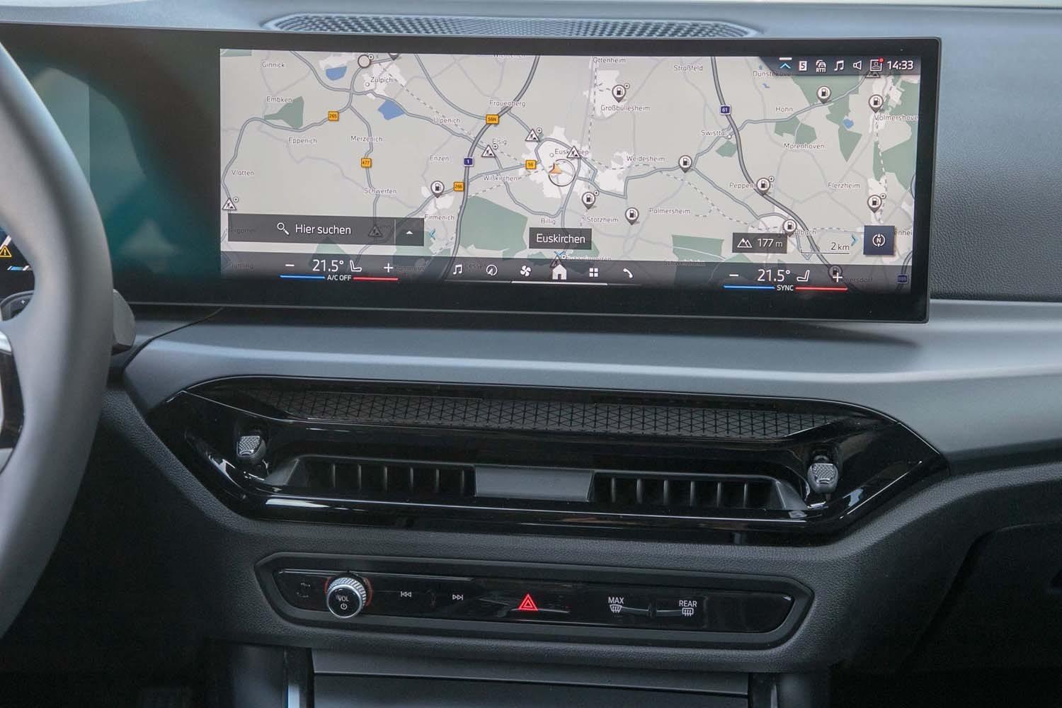BMW 3er Touring – Bild 14