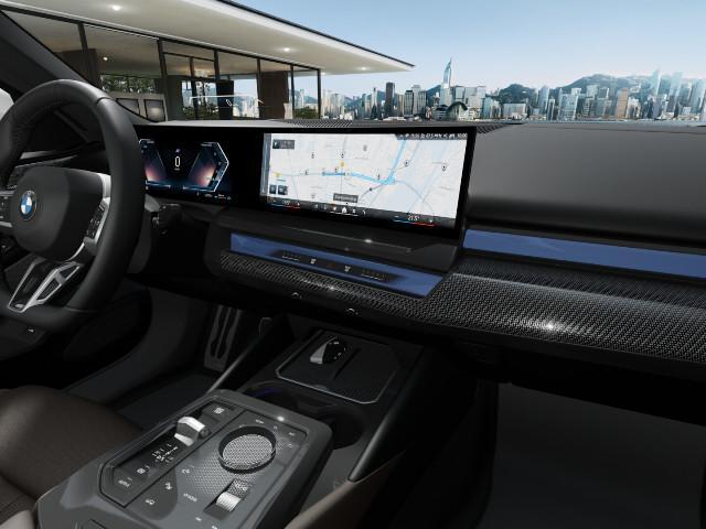 BMW 5er Touring – Bild 4