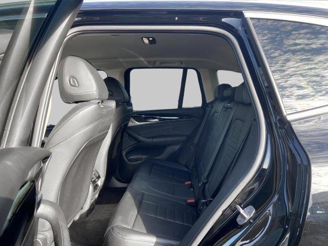 BMW X3 – Bild 19