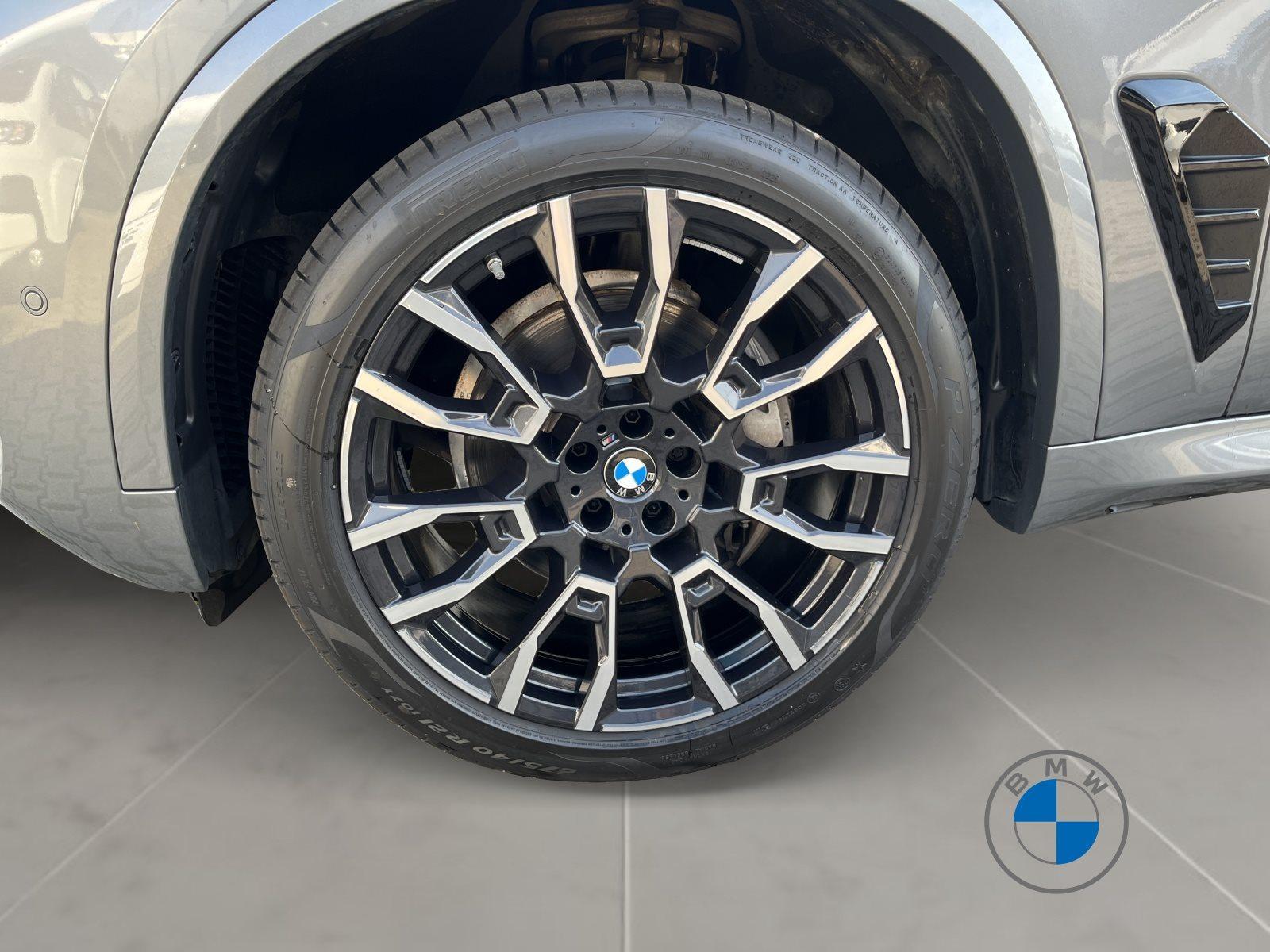 BMW X5 – Bild 19