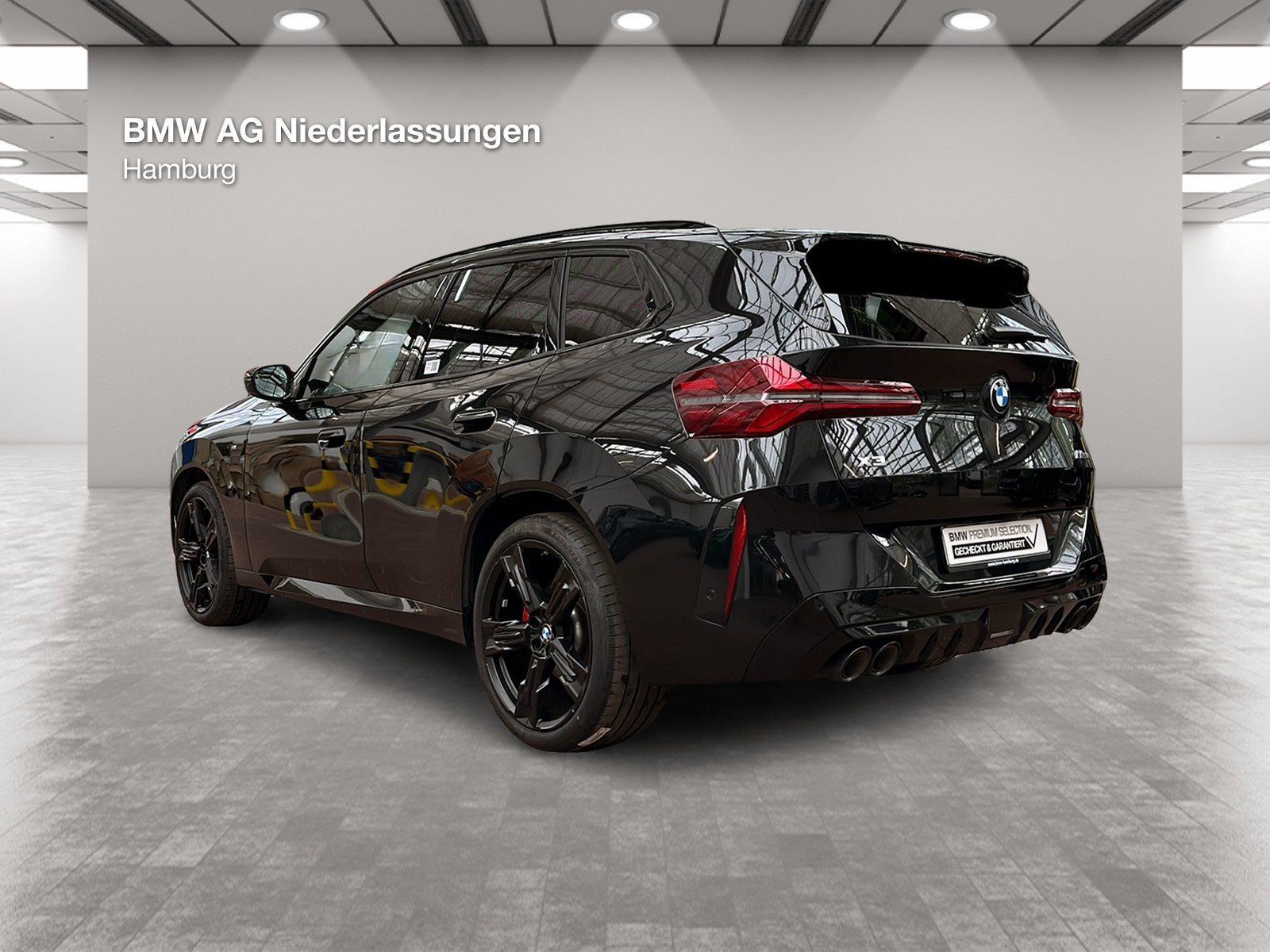BMW X3 – Bild 3