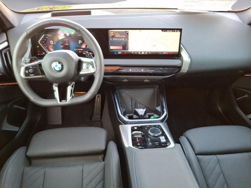 BMW X3 – Bild 8