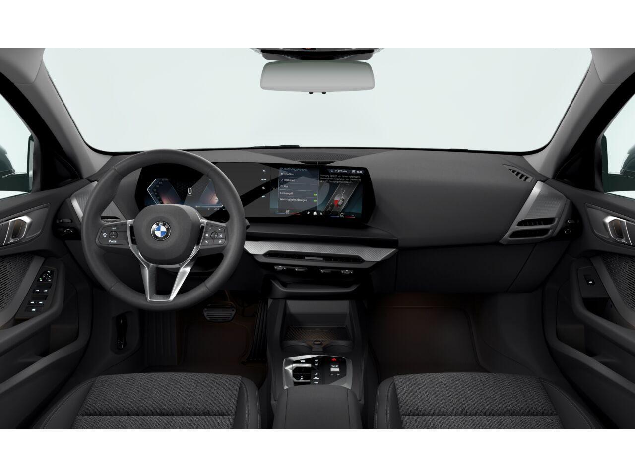 BMW 1er – Bild 10