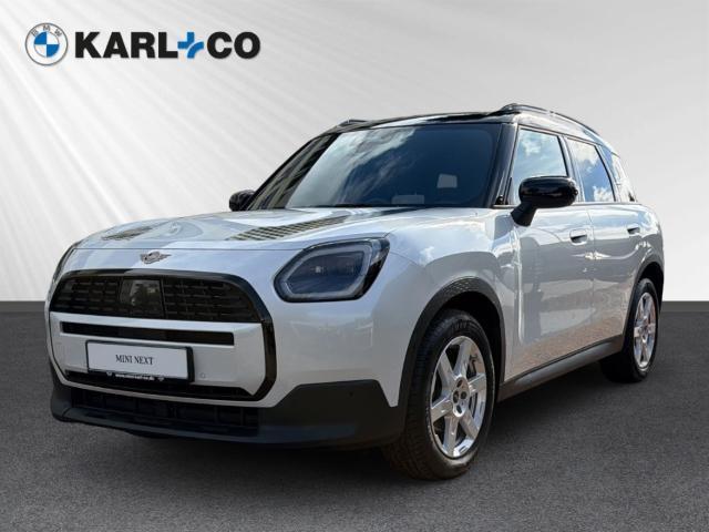 MINI Countryman – Bild 10