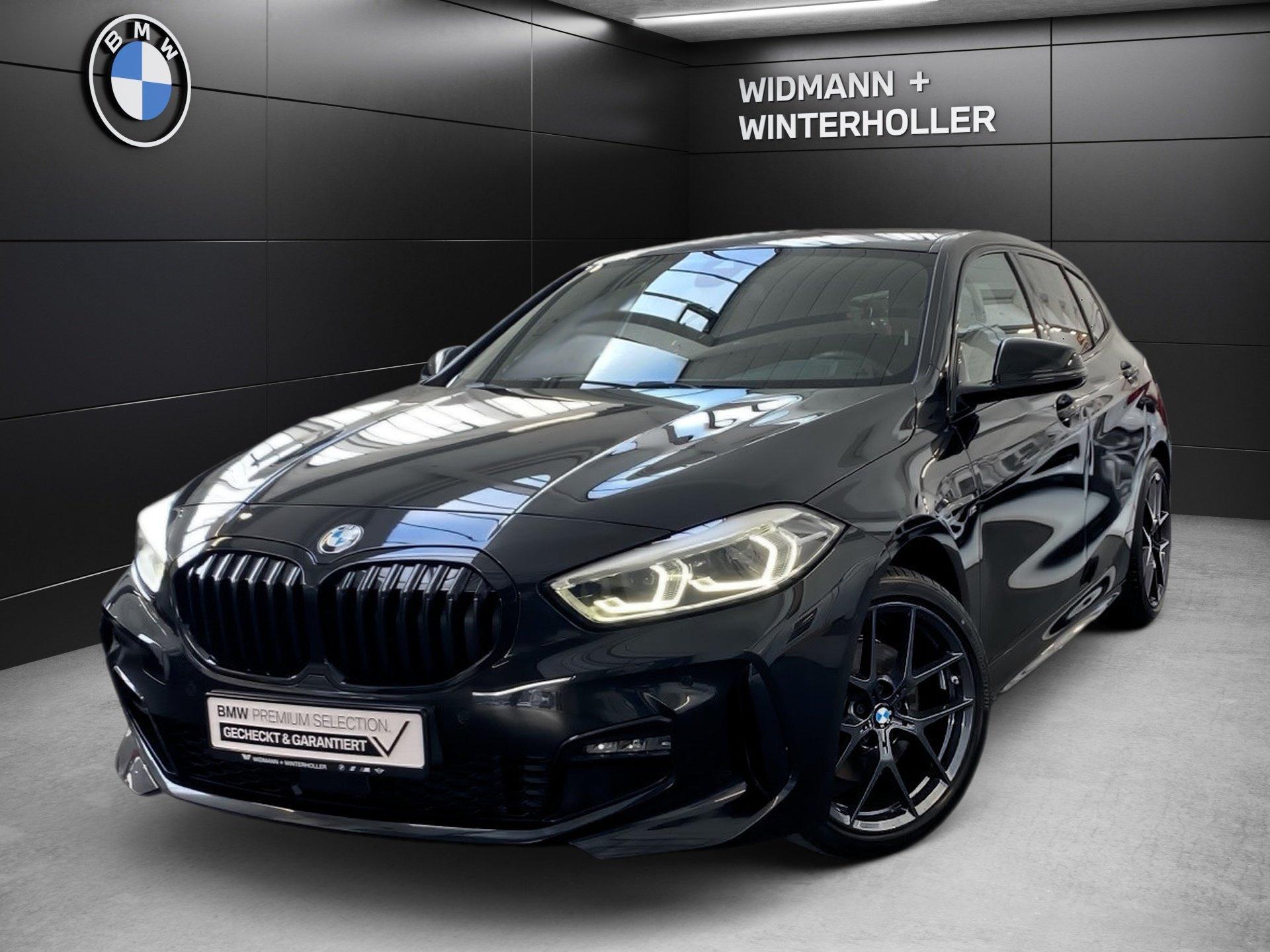 BMW 1er