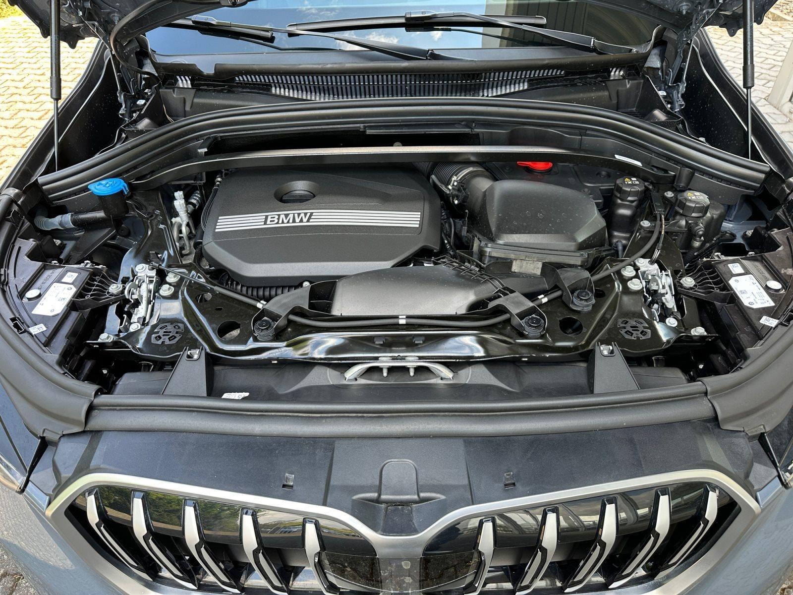 BMW X1 – Bild 13