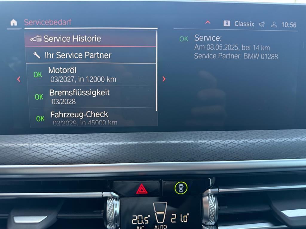BMW X4 – Bild 23