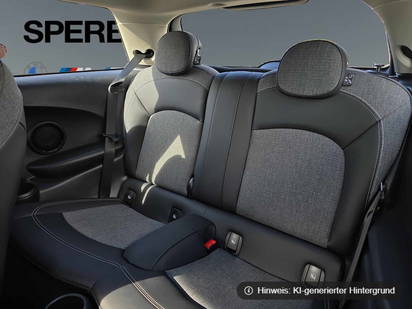 MINI Cooper 3-Türer – Bild 13