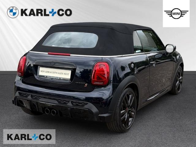 MINI Cabrio – Bild 16
