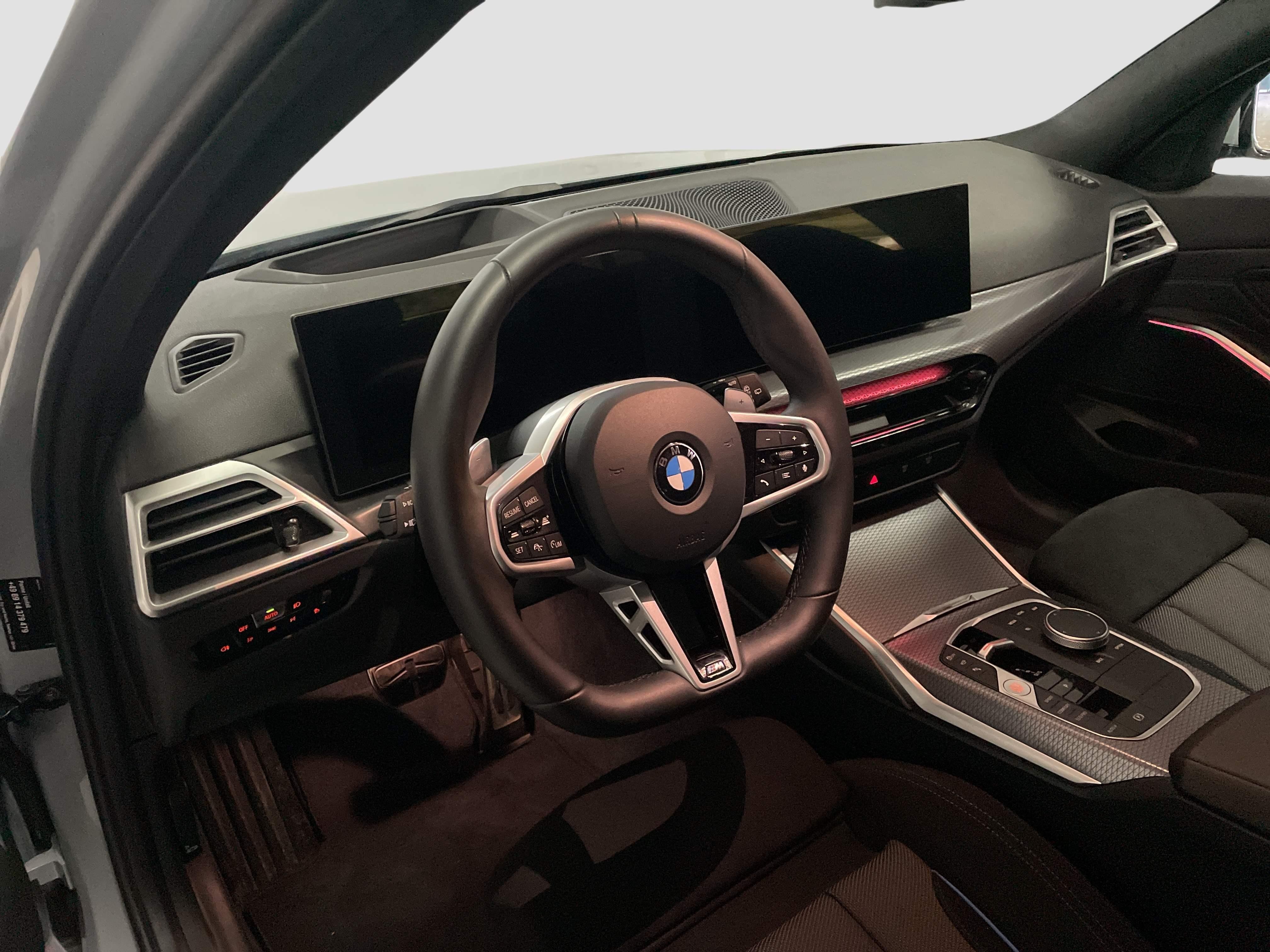 BMW 3er Touring – Bild 8