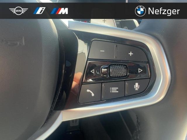 BMW 3er Touring – Bild 20