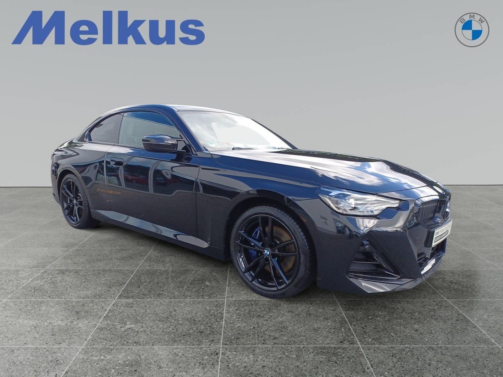 BMW 2er Coupé – Bild 6