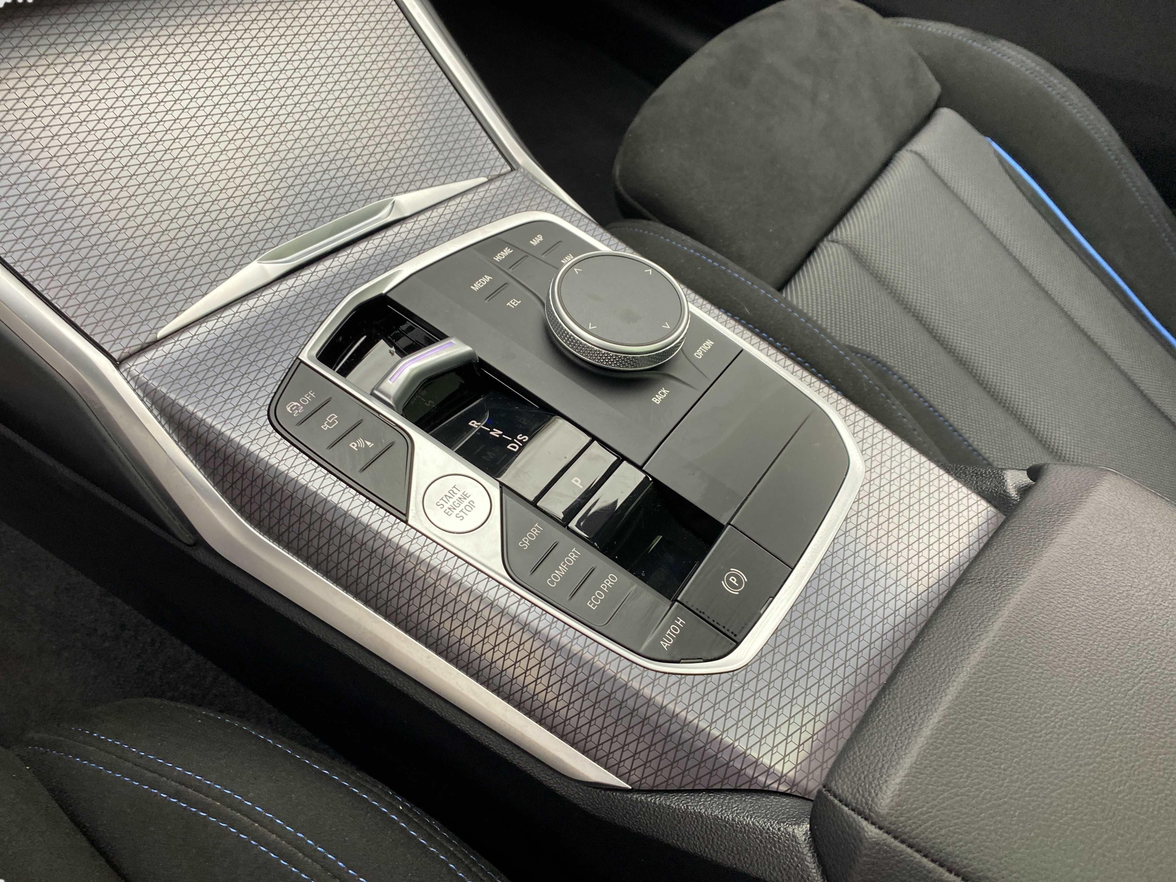 BMW 3er Touring – Bild 13