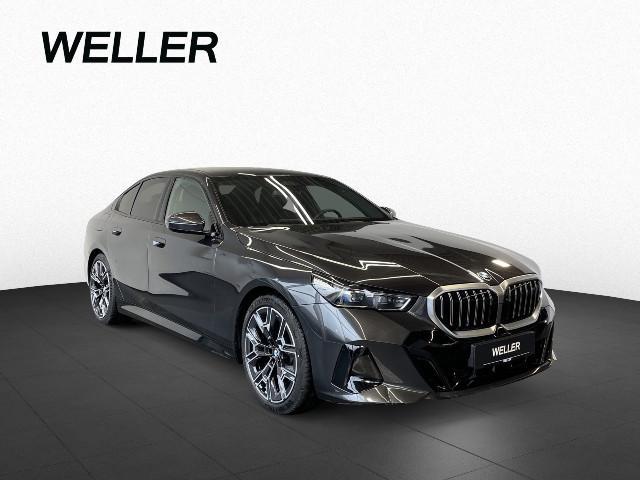 BMW 5er – Bild 2