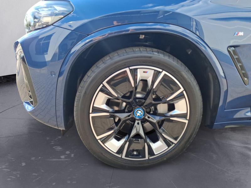 BMW iX3 – Bild 13
