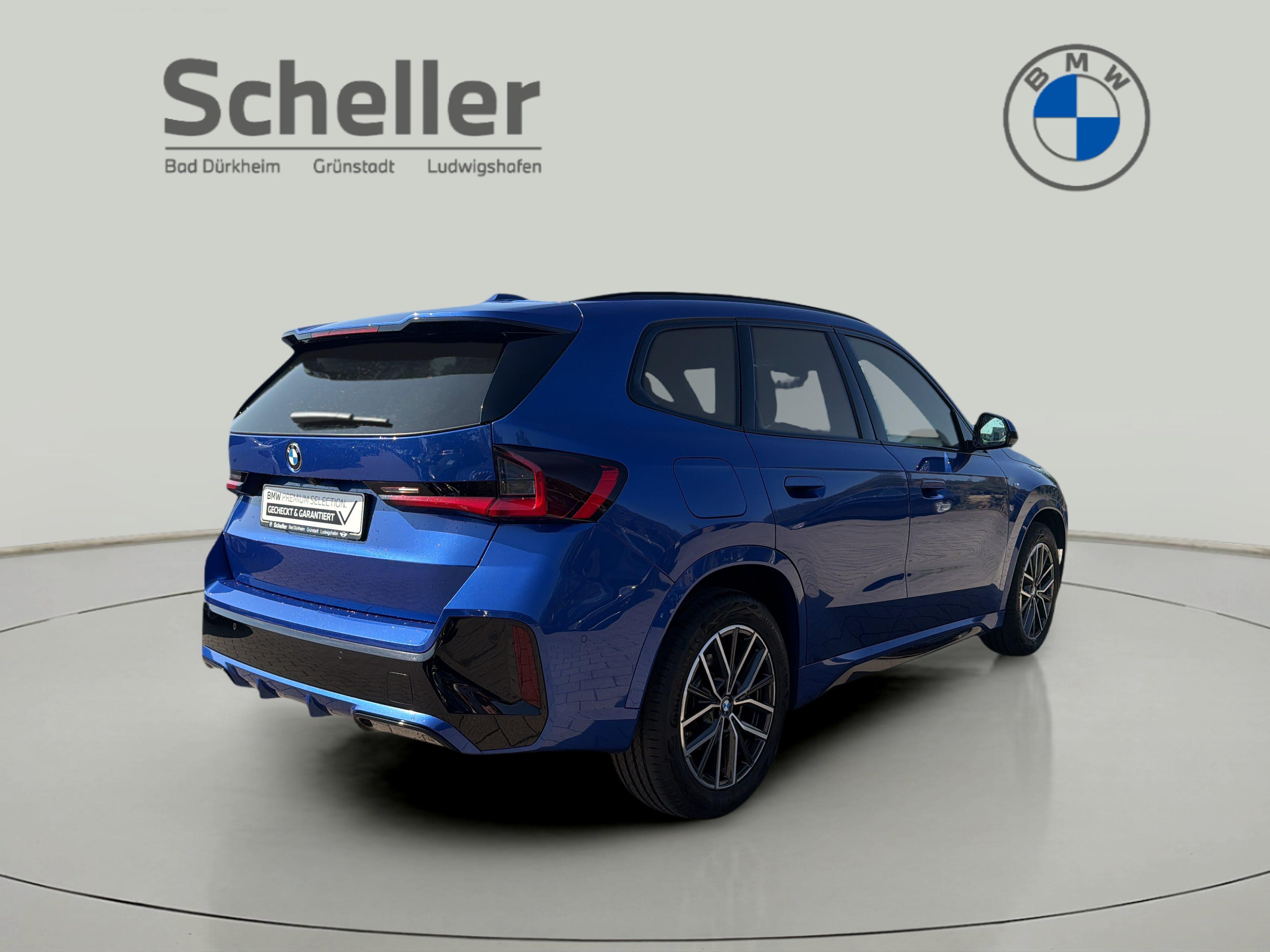 BMW X1 – Bild 17