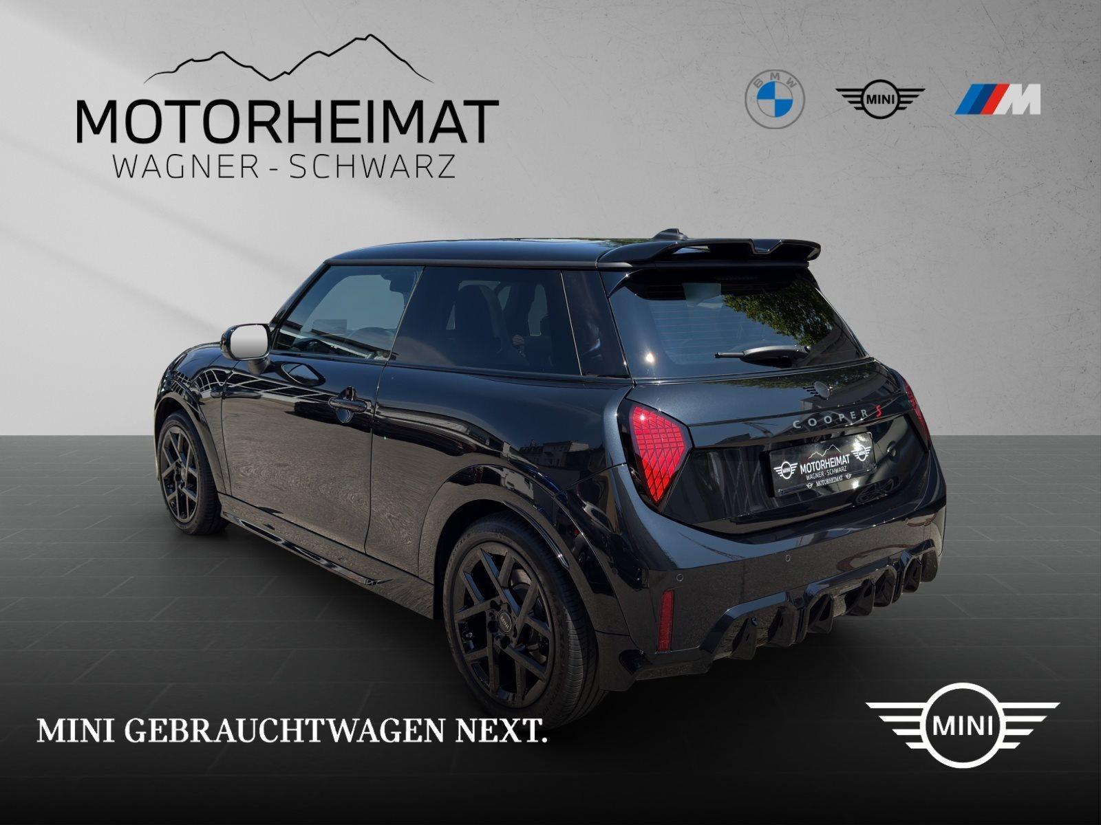 MINI Cooper 3-Türer – Bild 5