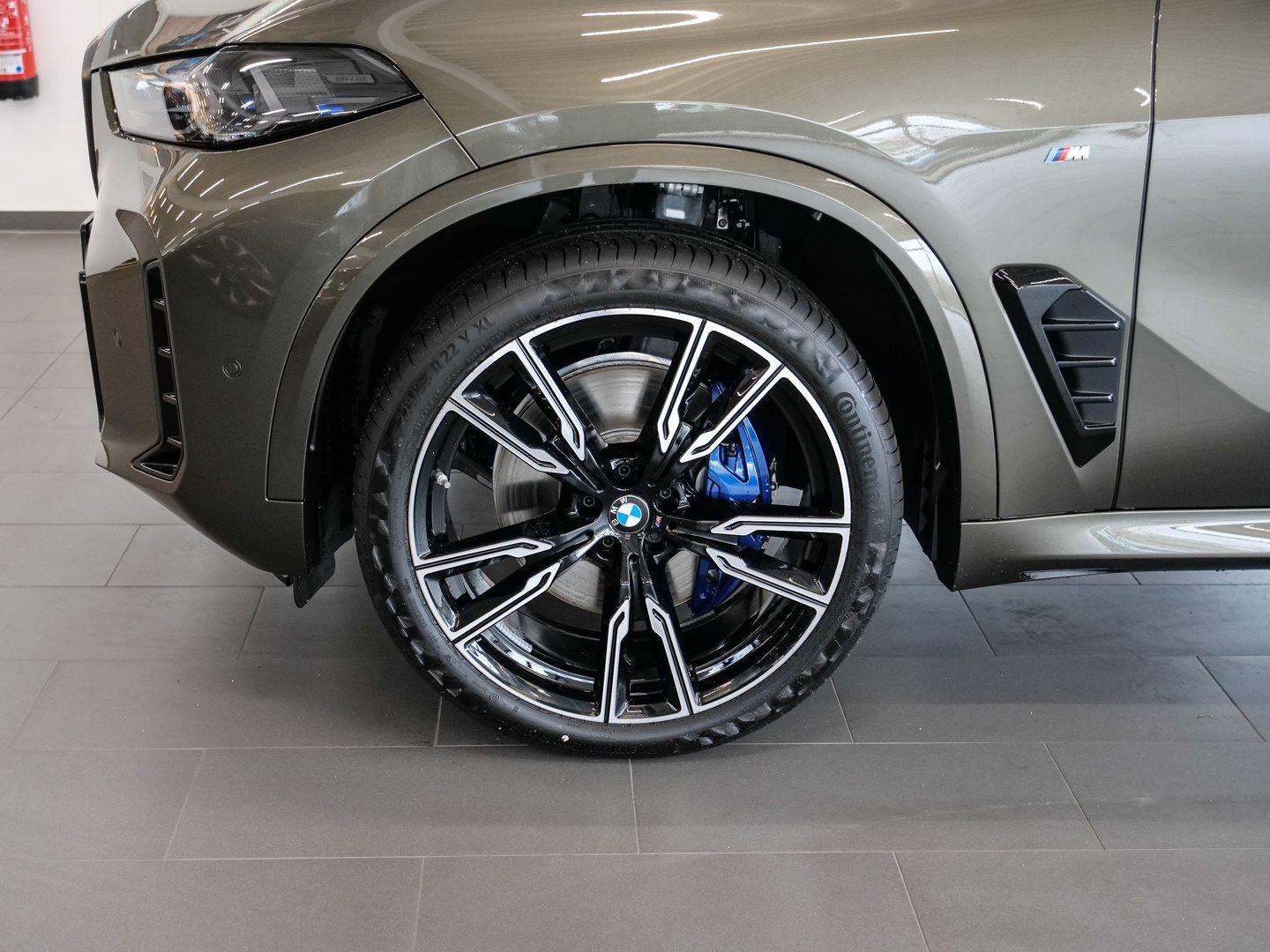 BMW X5 – Bild 15