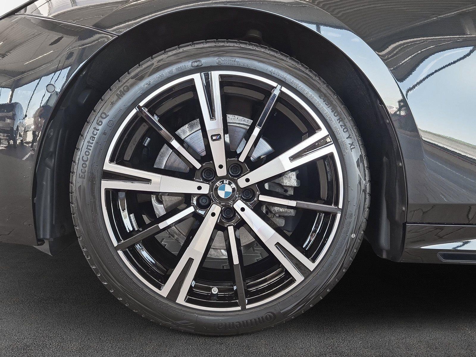 BMW 5er Touring – Bild 5