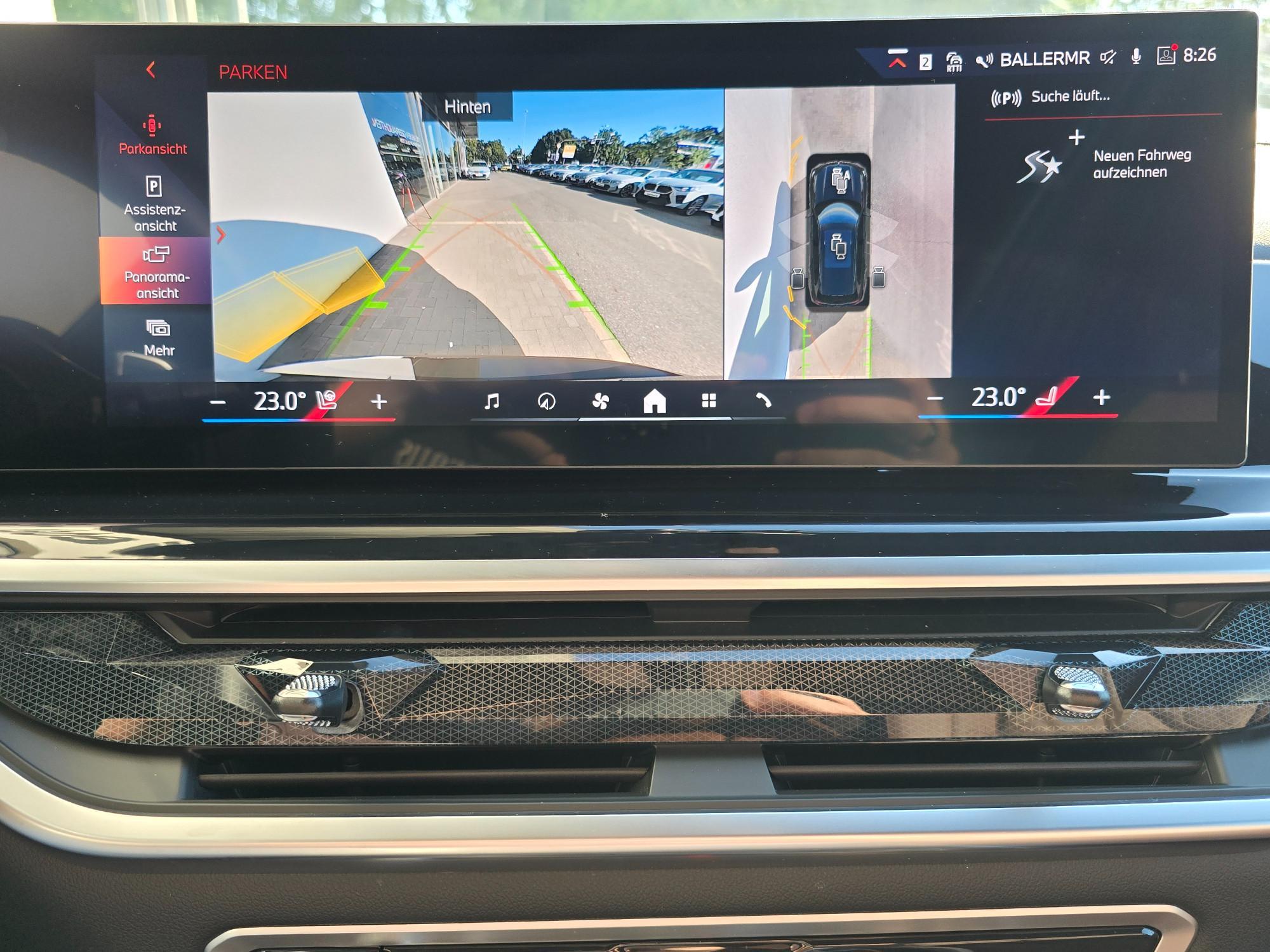 BMW X5 – Bild 18