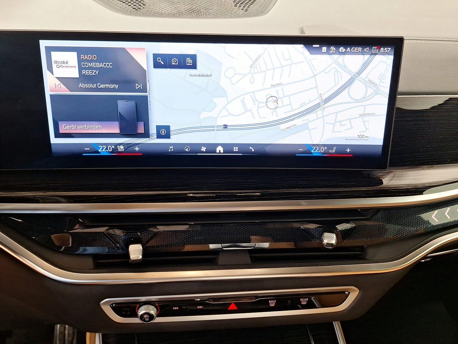 BMW X5 – Bild 10