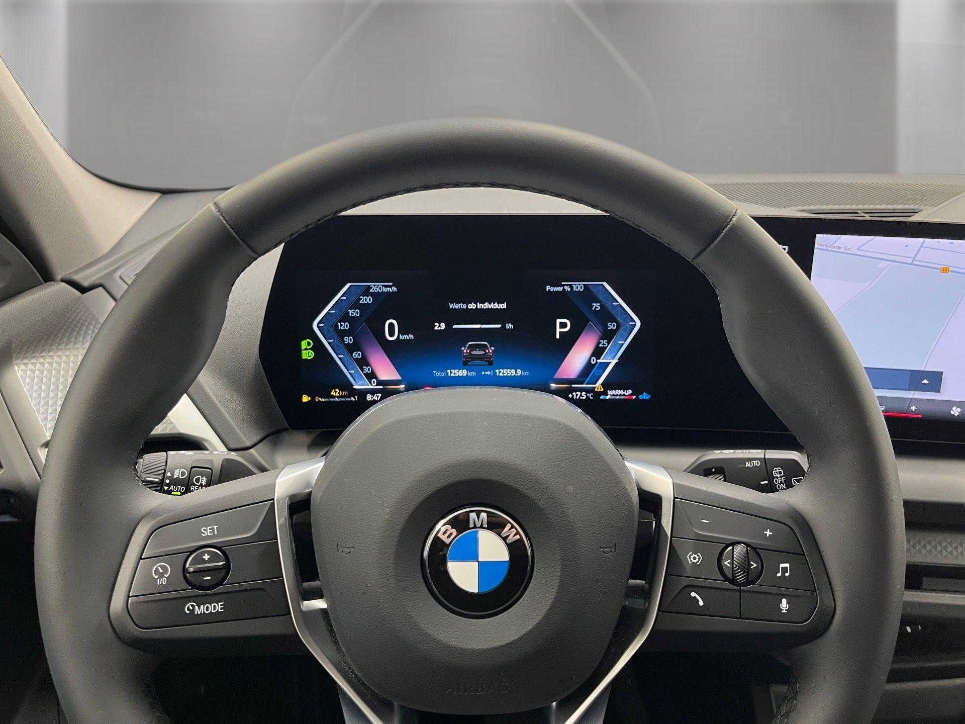 BMW 1er – Bild 11