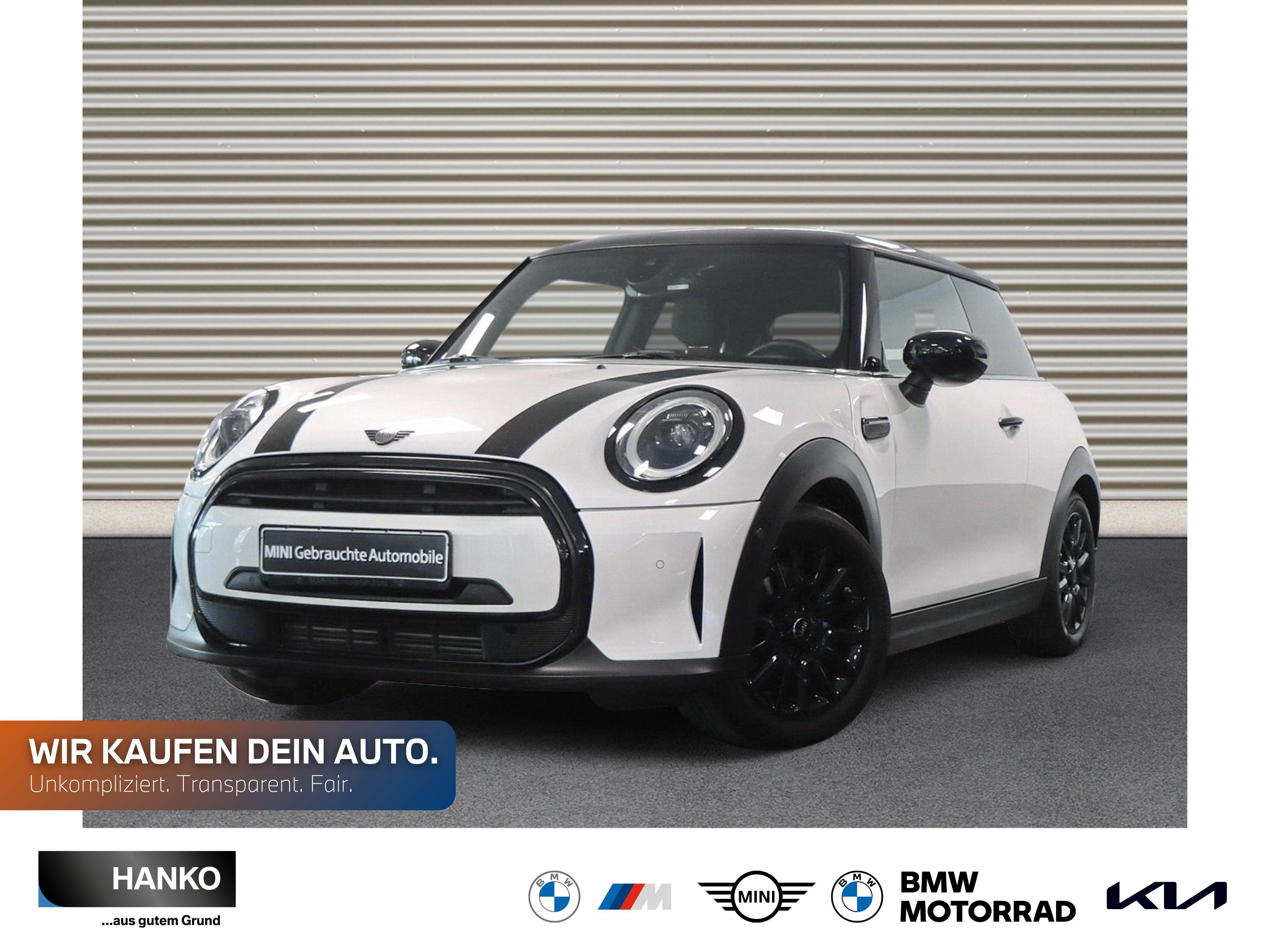 MINI Cooper 2023