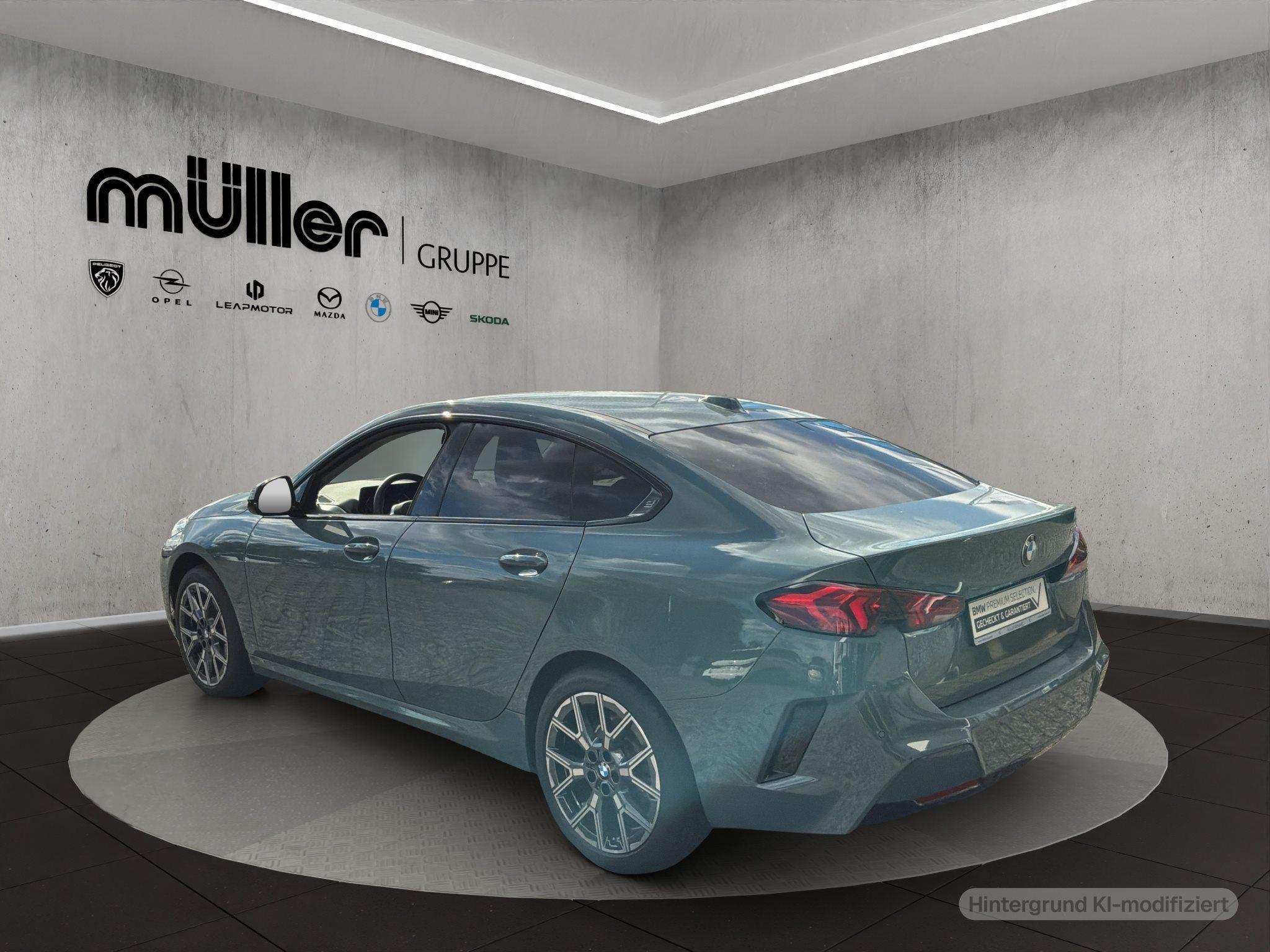 BMW 2er Gran Coupé – Bild 3