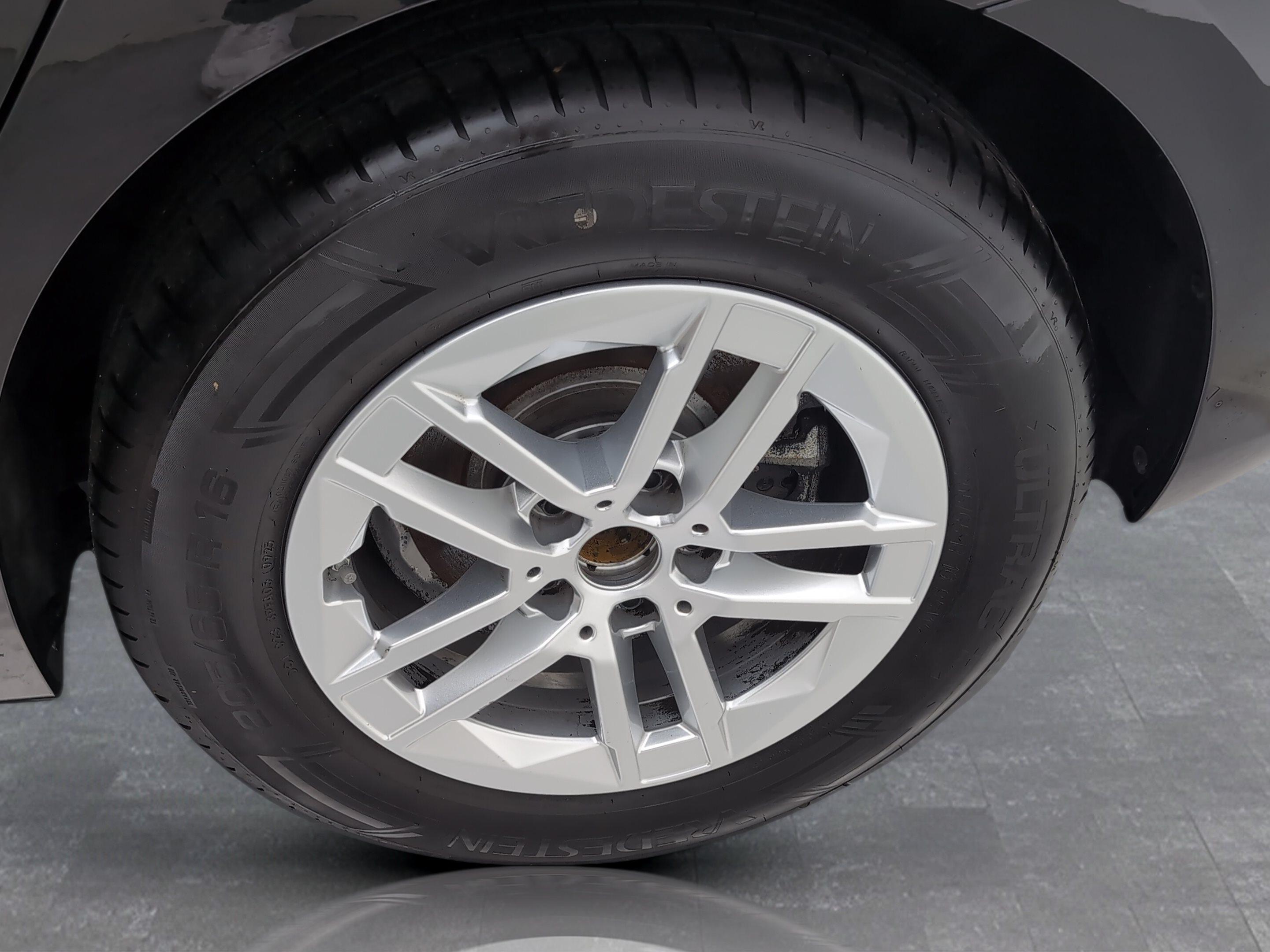 BMW 2er Active Tourer – Bild 12