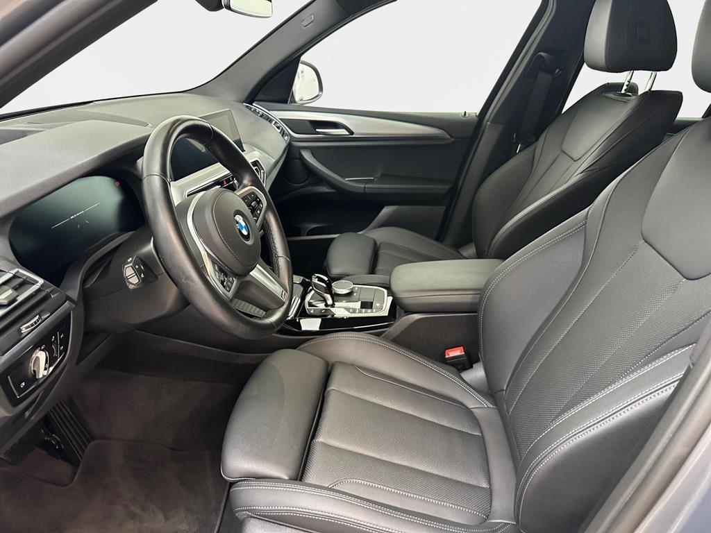 BMW X3 – Bild 5
