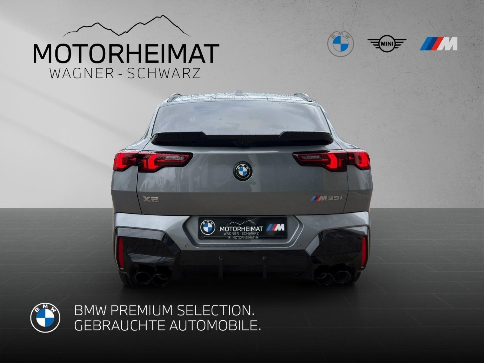 BMW X2 – Bild 12