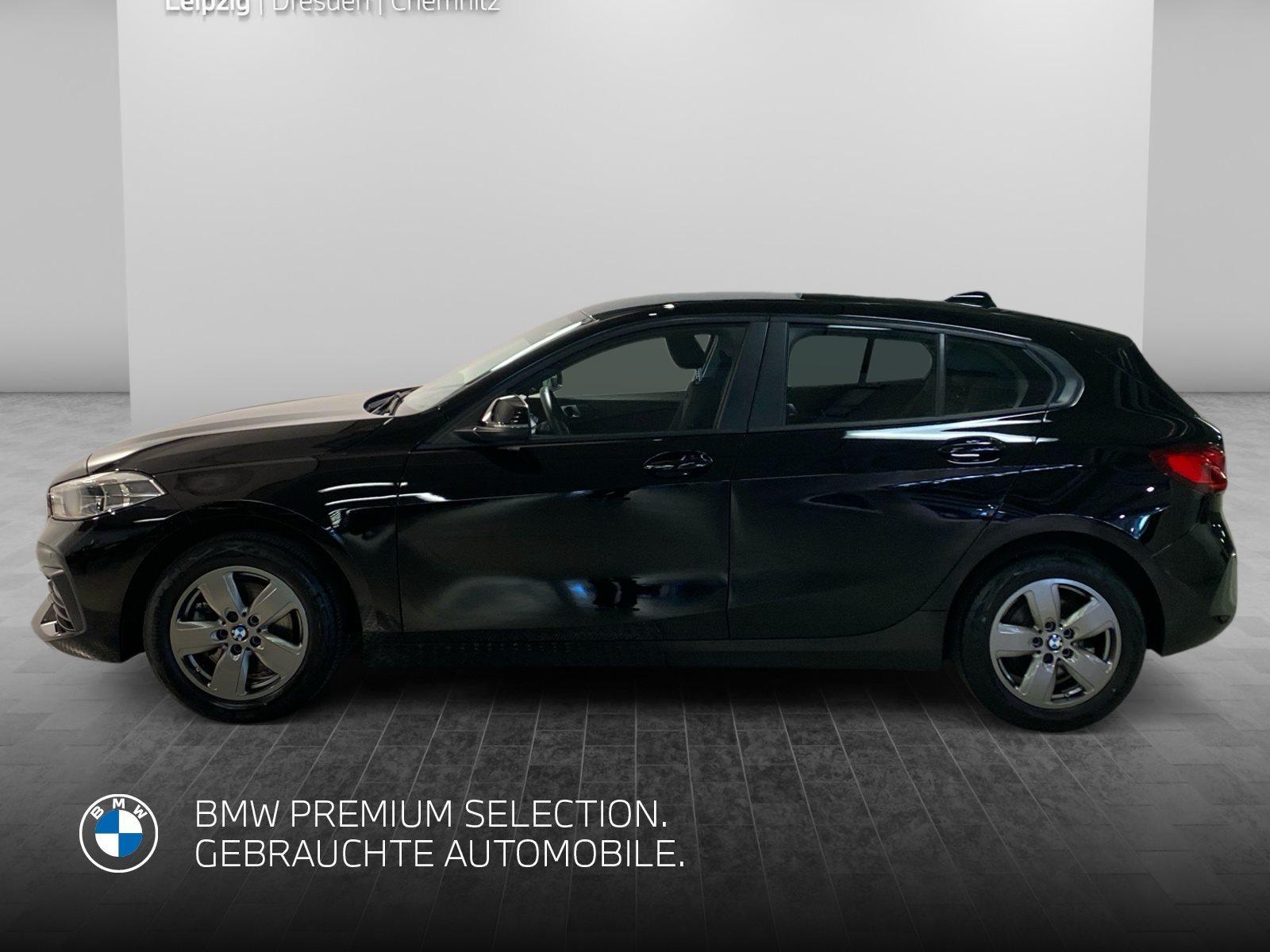 BMW 1er – Bild 2