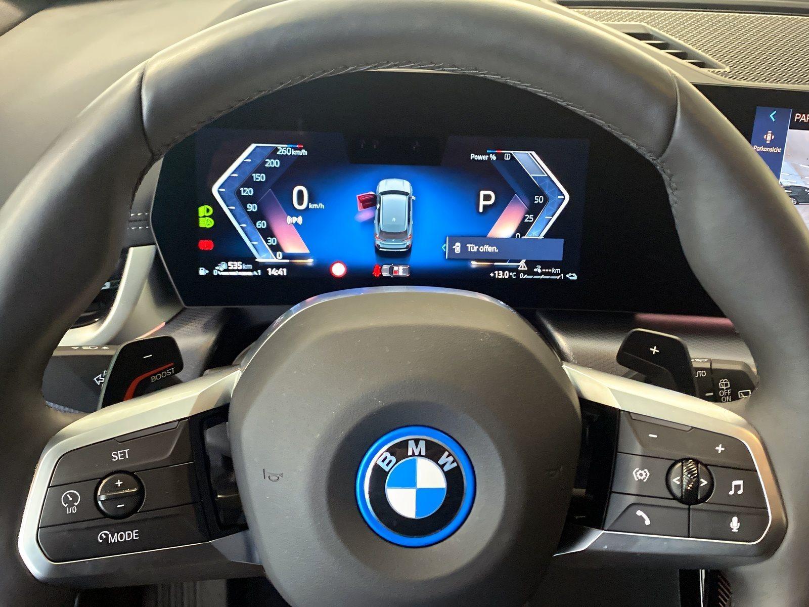 BMW X1 – Bild 9