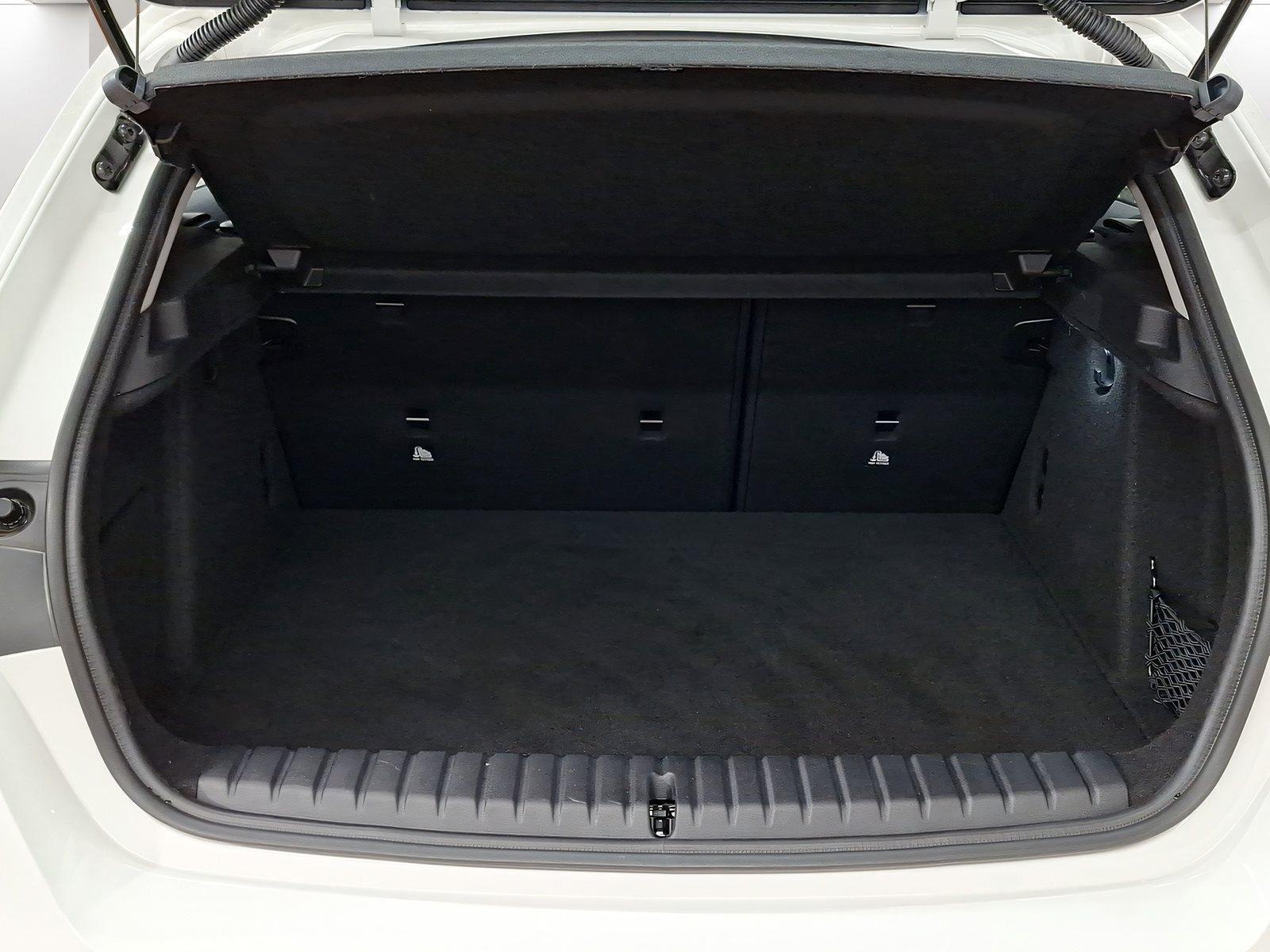 BMW 1er – Bild 9