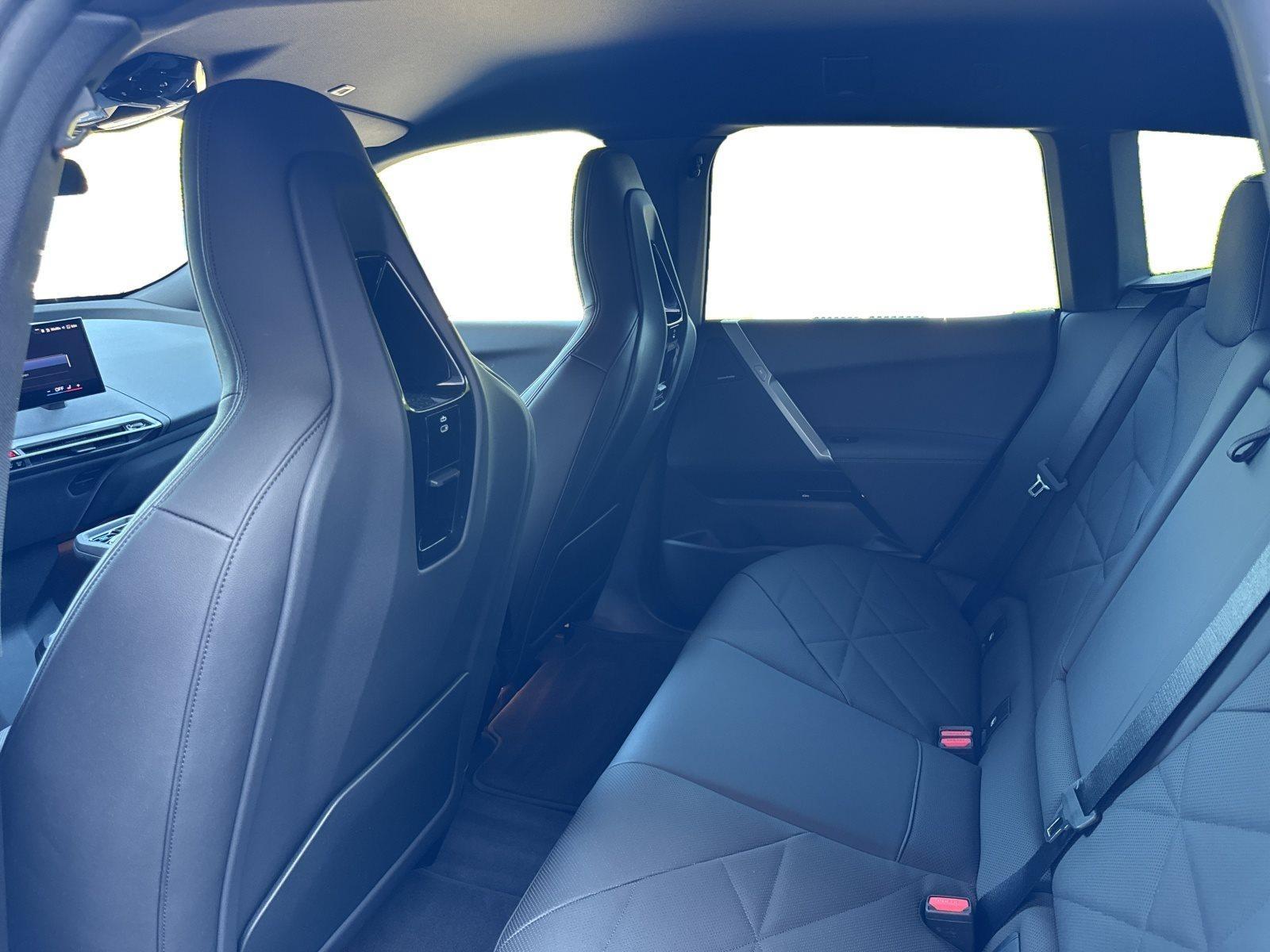 BMW iX – Bild 8