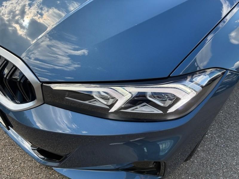 BMW 3er Touring – Bild 19