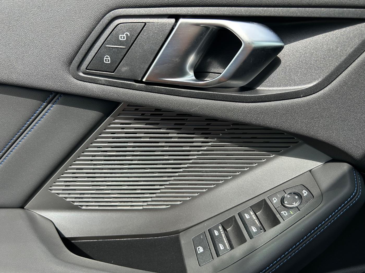 BMW 1er – Bild 9