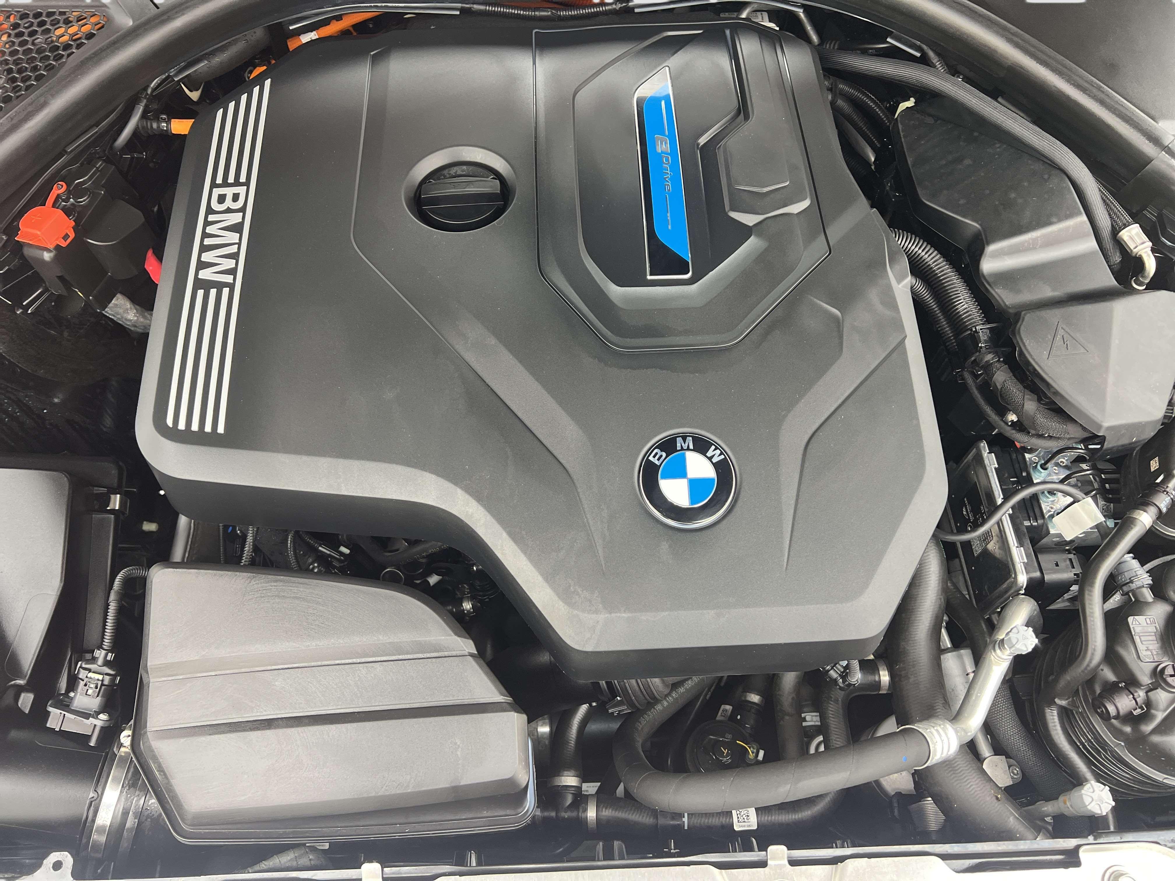 BMW 3er – Bild 7