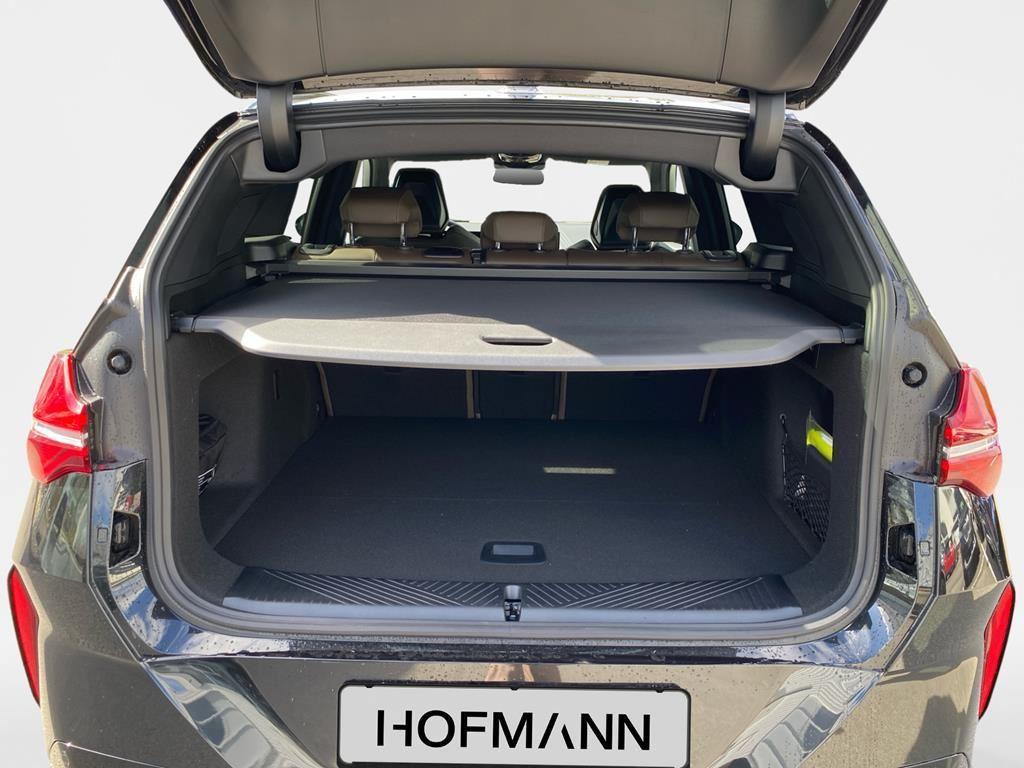 BMW X3 – Bild 9